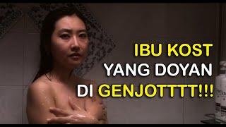 IBU KOST YANG SENANG DI GENJOT TIAP HARI!!! | Alur Cerita - Boarding House 2