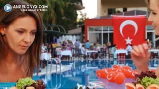 Holiday Park Resort 5 Hotel Alanya Turkey