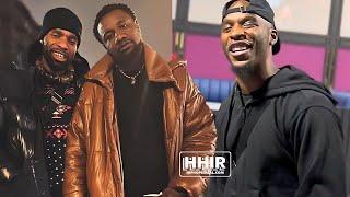 HITMAN HOLLA PUTS MOOK & LUX ON BLAST ON TWITTER—'THIS IS WHY THEY HATE ME!' 