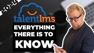 TalentLMS 2024 Review (Everything You Need To Know)