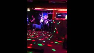 King Richard and the Bayou Boys at Dicks Bar and Grill