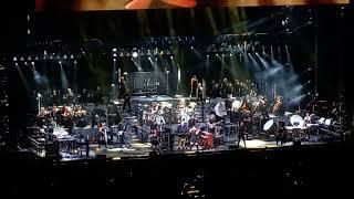 Ukraine Tribute (Wonder Woman) | Hans Zimmer Live | Milano, Italy 2022