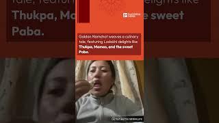 Galdan Namchot Shines Bright: Ladakh's Lively Festival Illuminates Culture and Spirituality