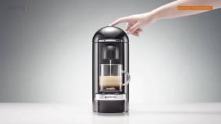 Nespresso Vertuo: How To - Cup Size Programming