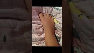 foot reveal My nail polish sucks