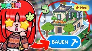 NEUE GARTEN WOHNUNG in TOCA BOCA schon DA? 🪴 WAS IST NEU?  Lifehacks & Secrets