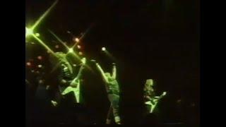 Accept - Staying A Life (without commentary), live in Japan 1985