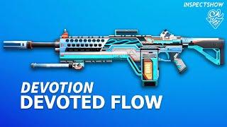 APEX LEGENDS | Devotion | Epic | Devoted Flow