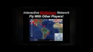 Virtual Pilot 3d Review - Best Flying Airplane Games Online!