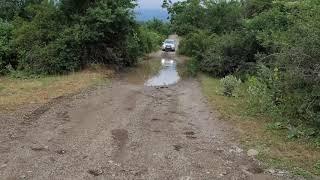 Где-то в горах в окрестности г. Алушта 2019