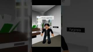 ei qual é a senha do WI-FI?#roblox #brookhaven