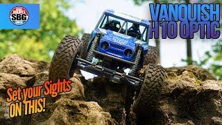 A Wolf in Wolf's Clothing - Vanquish Products H10 Optic Trail Buggy