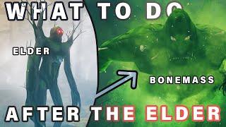 What to do After BEATING the ELDER BOSS | Bonemass Guide ► Valheim