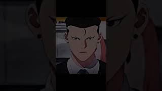 Park Hyungseok Ne *CREATE* Kari Ek New *GANG* ( LOOKISM ) : 「Aᴍv」- #shorts