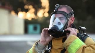 Porterville College Fire Academy