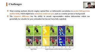 [CVPR 2023] Mutual Information-Based Temporal Difference Learning for Human Pose Estimation in Video