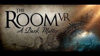 The Room VR: A Dark Matter - Oculus Quest 2 Gameplay