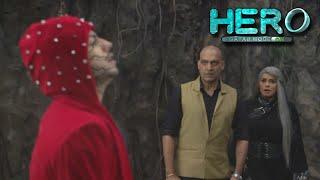 हीरो - गायब मोड ऑन  - Full Episode 182 || Abhishek Nigam, Yesha Rughani || Hero - Gayab Mode On