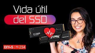 5 consejos para aprovechar al máximo tu nuevo SSD - #DIYin5 ep.234