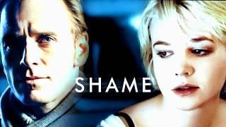 Shame 2011 Erotic/Drama Full Movie Facts & Review | Michael Fassbender, Carey Mulligan, Lucy Walters