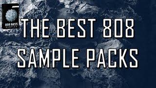 808 bass free sample pack download link is discription [mobile studio]