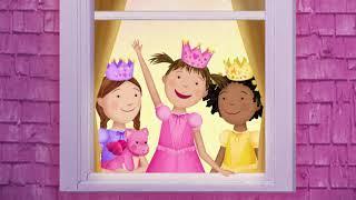 GIRL POWER! | Celebrate Women's History Month with PBS KIDS!