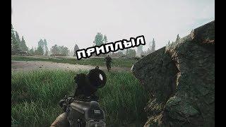 Флешки , флешки не меняются (Escape from Tarkov)