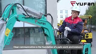 Top 5 Expert Tips for Excavator Operating | Hydraulic Digger Operator Training