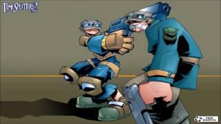 Drakim's VGM 298 - TimeSplitters 2 - Siberia