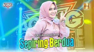 Nazia Marwiana ft Ageng Music - Sepiring Berdua (Official Live Music)