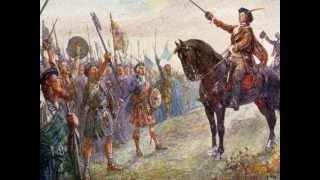  Scottish Music - Ye Jacobites by Name 