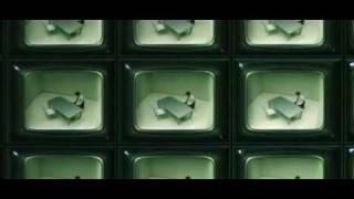 Matrix - Fight Club - trailer mashup