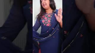 New collection pink boutique by medo kurtis