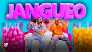 Alex Rose ft. Rafa Pabon - Jangueo (Video Oficial)