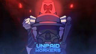 Unpaid Workers (Roblox) - RELEASE TRAILER