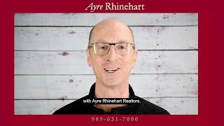 Why Ayre Rhinehart: Badger Beall