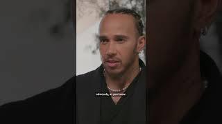 How Lewis Hamilton and Apple brought F1 racing to the big screen