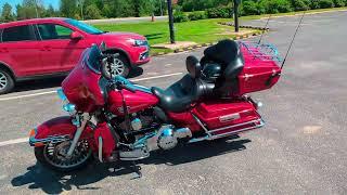Vulcan 900 Screaming Eagle