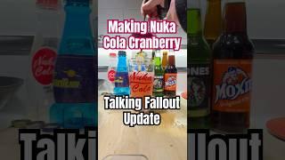 Ghoul update is an interesting change #fallout #falloutonprime #fallout76 #nukacola #falloutnews