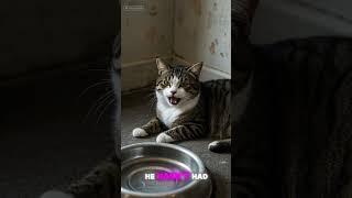 Puff the Cat ️️️#ai