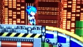 Sonic mania plus: the return of toei sonic