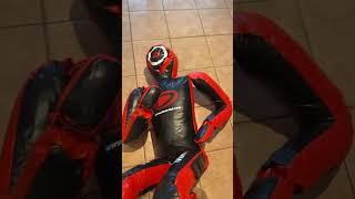 Daan mma grappling dummy review 2