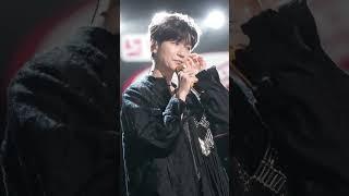 #歌手2025 #陈楚生 彩排直击 把故事沉淀进旋律长河，万千情感从中流过。