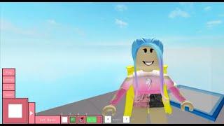 РОБЛОКС ПИГГИ Режим Строительства | Как я создаю свою карту | Часть 1 | Roblox Piggy Build Mode