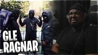 NPK ARE DROPPING MUSIC AGAIN!!! | GLE - Ragnar (Music Video) | Pressplay (REACTION)