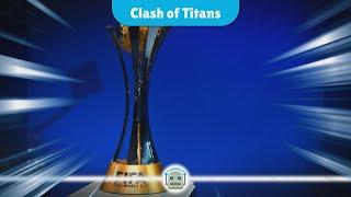 2025 FIFA Club World Cup Kicks Off: A Clash of Titans or Just a Money Grab?