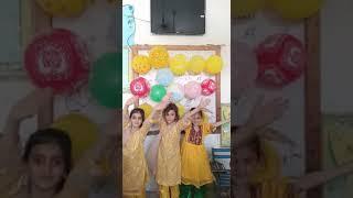 Hira School and college kanju swat