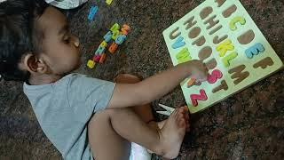 Chetty arranging ABC Slate #chetty vids