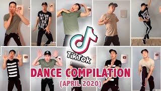 LEARN THESE TIK TOK DANCES STEP BY STEP