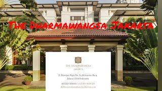 Review Hotel The Dharmawangsa Jakarta | Ala Resort di Bali #hoteldijakarta#reviewhotel